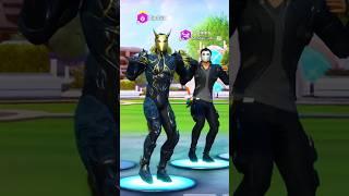 Me and My Duo Did This 
