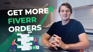 Best Ways To Promote Your Fiverr Gig in 2025