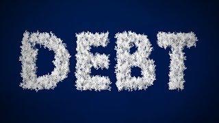 Why is there so much Debt?