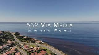 New listing at 532 Via Media, Palos Verdes Estates