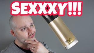 SEXIEST ARMANI FRAGRANCE - ARMANI CODE ABSOLU FRAGRANCE/COLOGNE REVIEW