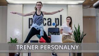 Trener personalny - kurs, uprawnienia, jak zacząć, praca, zarobki