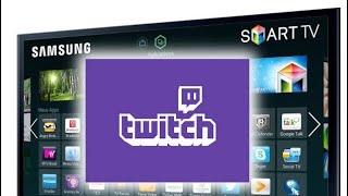 Como instalar o app da Twitch na Smart TV LG