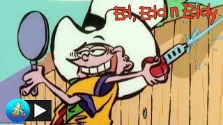 Ed Edd n Eddy | Cowboys and Eds | Cartoon Network