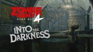 Zombie Army 4 Dead War: Into The Darkness - Horde Mode Gameplay