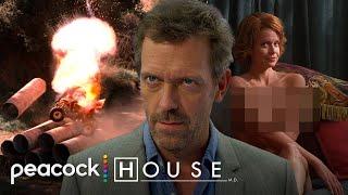 ULTIMATE Cold Opens | House M.D