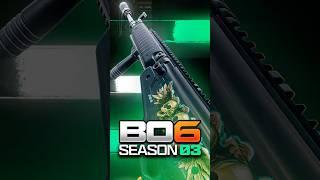 NEW Black Ops 6 & Warzone Update Patch Notes (Weapon Balance Nerfs & Buffs)