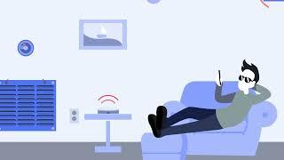 How SmartAC Monitoring Protects Your HVAC System (And Your Wallet) | Intelligent Design Explains