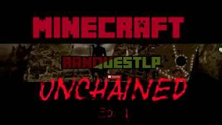 Minecraft Unchained :: S1 :: E1 :: Dream State