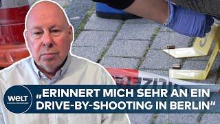 MORD IN KÖLN: Vergeltung der Hells Angels? "Auftragsmorde im Rockermilieu nicht ungewöhnlich!"