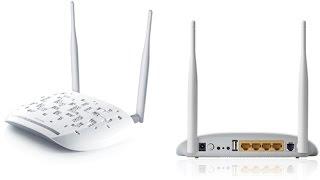 How to Upgrade firmware of TP-Link wireless router w8968 V3
