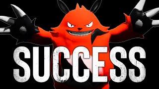Palworld  - Perfect Storm of Success - The Review