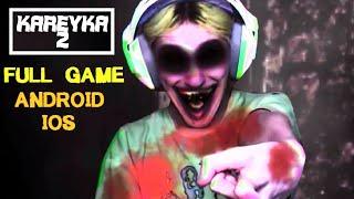 Korejka Dasha 2 - Корейка Даша 2 - Russian Horror - FULL GAME