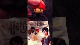 Harry Potter blind bag pencil topper!