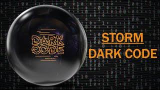 Storm | Dark Code