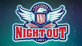 Richmond's National Nite Out 2017