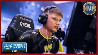 s1mple - IEM Katowice 2020 (MVP) | CS:GO