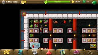 Temple of 1000 Candles - #2 Dragon of Fire - Diggy's Adventure