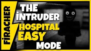 @Firacher  ROBLOX - The Intruder HOSPITAL Easy Mode - Full Walkthrough