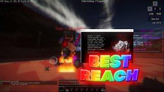 BEST REACH ON VIMEWORLD