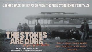 THE STONES ARE OURS - Official Teaser