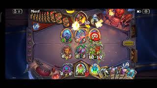 сам не ожидал ! #hearthstone