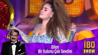 Dilan Çıtak - BİR KULUNU ÇOK SEVDİM