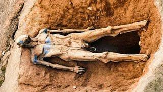 16 Creepy Discoveries in Egypt That SHOCKED The World