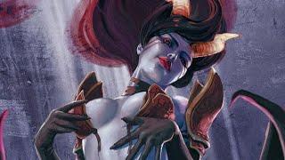 What They Don't Tell You About Succubus - D&D