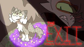 The Exit [COMPLETE Fernfreckle's Dream MAP] (TW)