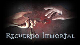 ERINYS - Recuerdo Inmortal [Official Lyric Video]