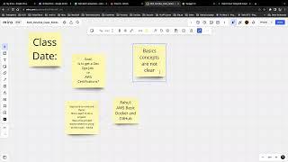 DevOps-AWS: Session 1 What is CI CD, what are the stages in CI CD. CI with Gitlab