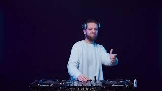 Elistar┃Melodic Techno & Indie Dance┃Dj set 2025