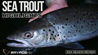 Best of Sea Trout fishing Ireland