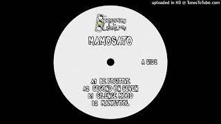 Mamosato - Be Positive [STL006]