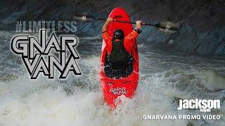 Jackson Kayak Gnarvana Promo Video