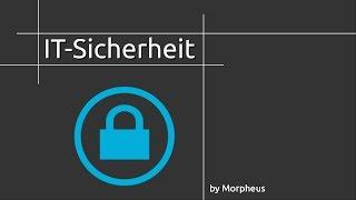 IT Sicherheit #14 - X.509-Zertifikate und Zertifizierungsstellen