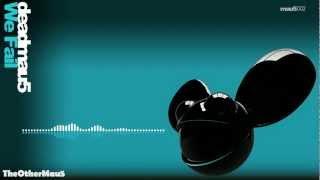 Deadmau5 - We Fail (1080p) || HD