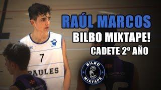 Raúl Marcos OFFICIAL BILBO MIXTAPE 2018