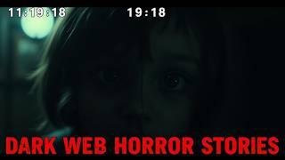 3 Very Disturbing True Dark Web Horror Stories | true scary stories