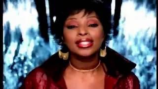 Mary J Blige - Rainy Dayz (Official Video)