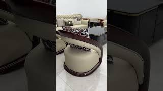Home Design Small Apartment Furniture luxury House design House ideas luxury Home House village #120
