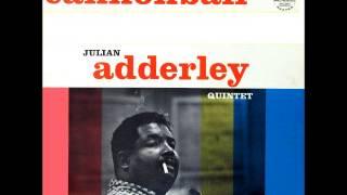 Cannonball Adderley - Minority