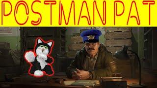 POSTMAN PAT - Prapor - Escape From tarkov