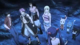 Трейлер Fairy Tail 2 Zendos & Eladiel