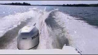 AMT 200DC Sport Cuddy - Youngs Boat Yard - Swansea