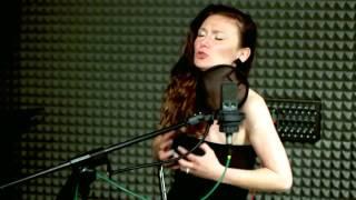 Monika Urlik - Nie Wie Nikt || Acoustic Live ||  przeczytaj opis 