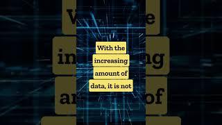Importance of data science | 360DigiTMG