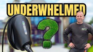 I Tried the Zappi Glow EV Charger and Here’s What Happened!