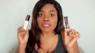 BEST PRIMERS FOR OILY SKIN | DRUGSTORE + HIGH END